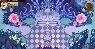 Touhou Mystia's Izakaya DLC5 Pack - Makai & Lunar Capital