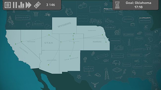 Fly Corp - American Dream