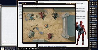 Fantasy Grounds - Stormlight: Speak the Words