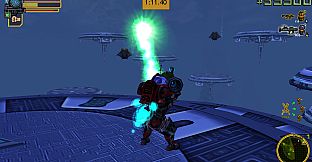 BoneCraft - The Race to AmadollaHo