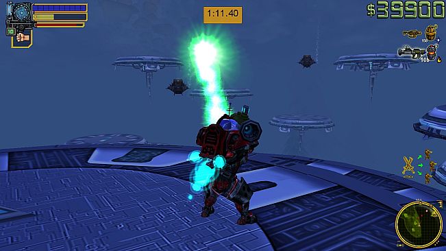 BoneCraft - The Race to AmadollaHo