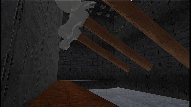 TradieCraft Tool Trials