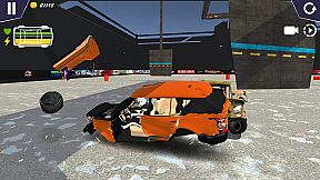 CCO Car Crash Online Simulator