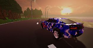 AmisDrift
