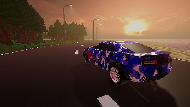 AmisDrift