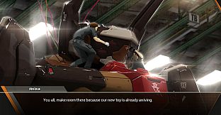 Vibur: DISINTEGRATION (Episode 1)