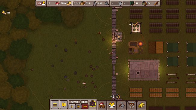 Final Outpost: Definitive Edition