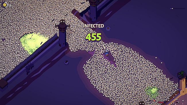 Skull Siege