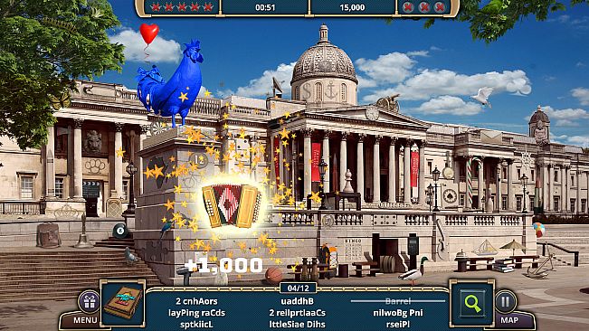 Adventure Trip: London Collector's Edition