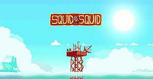 Squid x Squid