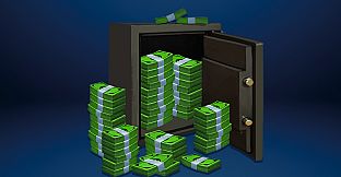 Stock of banknotes [True Reporter]
