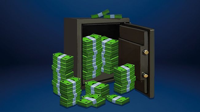 Stock of banknotes [True Reporter]