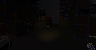 Orbit's Grocery