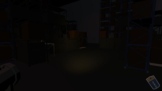 Orbit's Grocery