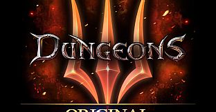 Dungeons 3 - Original Soundtrack