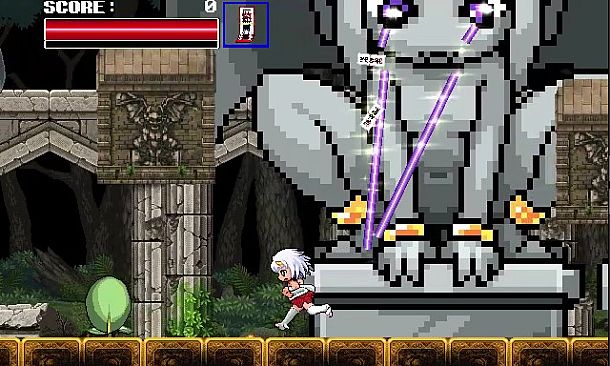 R18Plus Monster Girl You-ki chan