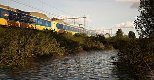 Train Sim World 5: Spoorlijn Zwolle - Groningen