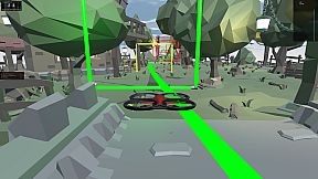 My Neighborhood Arcade