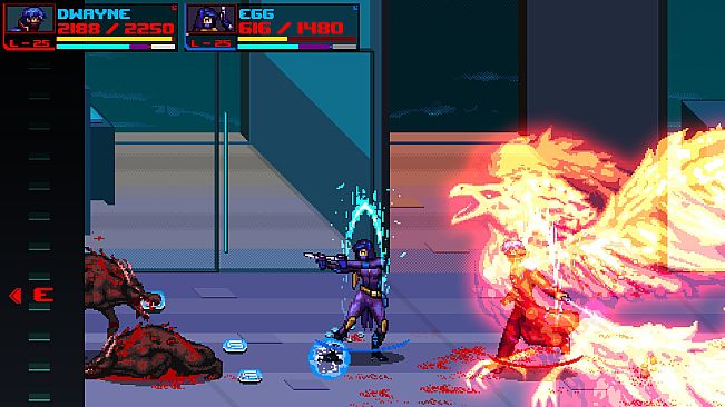 Unending Dusk - Original Soundtrack