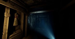 Labyrinthine: Lost in the Sands