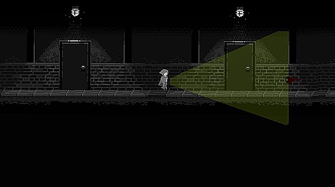 arcade games collection-The strangest game in the world 20