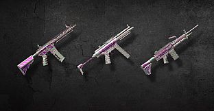 The Front - Midnight Walker Pack