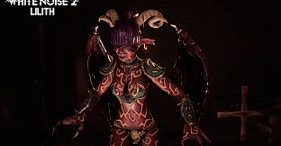 White Noise 2 - Lilith