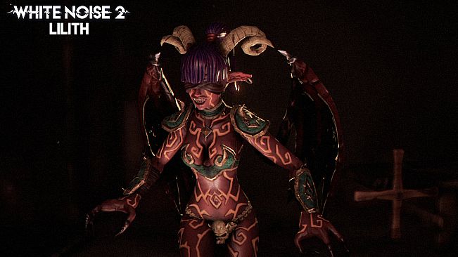 White Noise 2 - Lilith