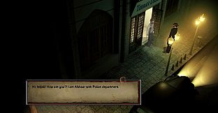 Murder In Tehran's Alleys 1933