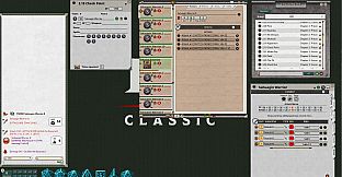 Fantasy Grounds - D&D Classics - Sea of Blood (2E)