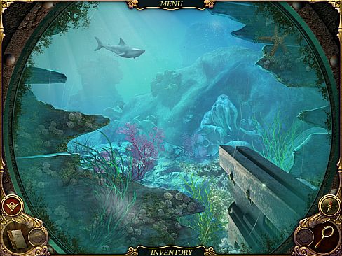 Elixir of Immortality II: The League of Immortality