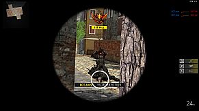 Militaristic Rain Of Terror