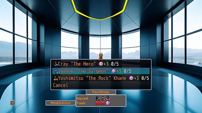 Defense of the Earth