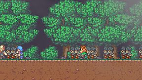 Necore Tower - Redux Edition