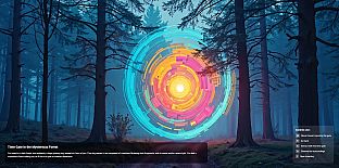 Feika AI Game Engine