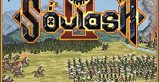 Soulash 2 Soundtrack