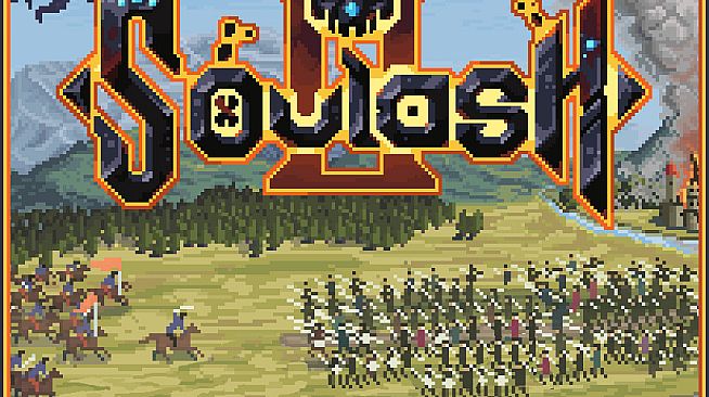 Soulash 2 Soundtrack