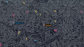 Click on piña coladas together