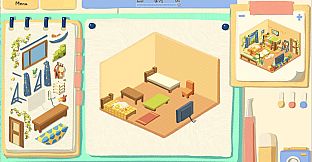 My Cozy Cube