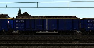 TS Marketplace: Eamnos VTG Wagon Pack