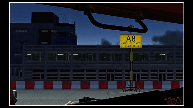 X-Plane 12 Add-on: FSDG - Malediven