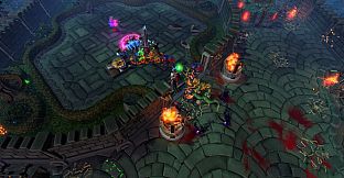 Dungeons 3 - Once Upon A Time