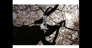 Beneath The Cherry Trees