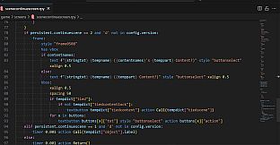 Fire of Life: New Day - Source Code