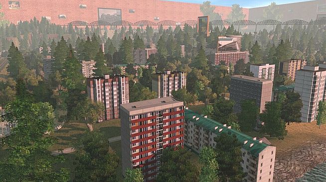 Trainz 2022 DLC - Model Trainz: UZ-Gbox