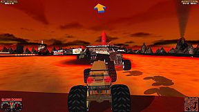 Monster Minis Extreme Off-Road