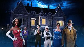 Clue: Ultimate Edition