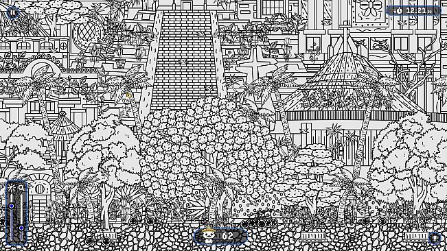 101 Cats Hidden in Mexico