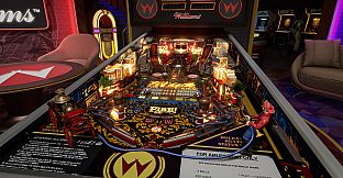 Pinball FX - Williams Pinball Volume 10