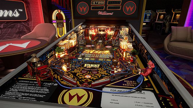 Pinball FX - Williams Pinball Volume 10